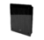 CALEFACTOR CALDEN GAS TIRO BALANCEADO 02TBU3GNRN 3000K C/SALIDA VERTICAL U -FRENTE NEGRO-
