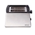 TOSTADORA HITACHI HTO-P100AR A.INOX.