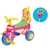 TRICICLO BIEMME 1422A LADY CON BARRAL