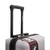 VALIJA RIGIDA DISCOVERY 35CM BLANCO - comprar online