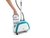 VAPORIZADOR DE ROPA ELECTROLUX GST10 - comprar online