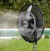 VENTILADOR LILIANA VPM2016CB D/PIE 20P.P/MET.NEGRA.A/METAL.MOTOR DOBLE.120W. en internet