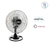 VENTILADOR DE MESA LILIANA VSOC16 16P ORBITAL P/CROMADA - comprar online