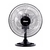 VENTILADOR DE MESA LILIANA VSOC16 16P ORBITAL P/CROMADA en internet