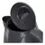 PAVA ELECRTICA OSTER KT4970B NEGRA 1.7LTS. - Confort Dacar 
