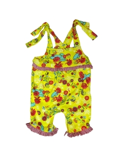 Enterito estampado BBa