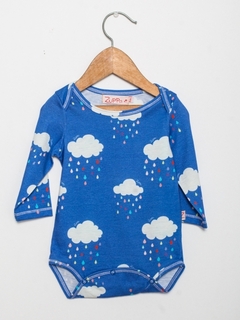 Body ML Nubes