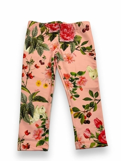 Calza Conejos Lycra