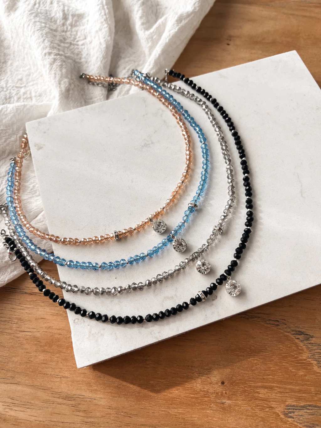 Collar Thais (C129)