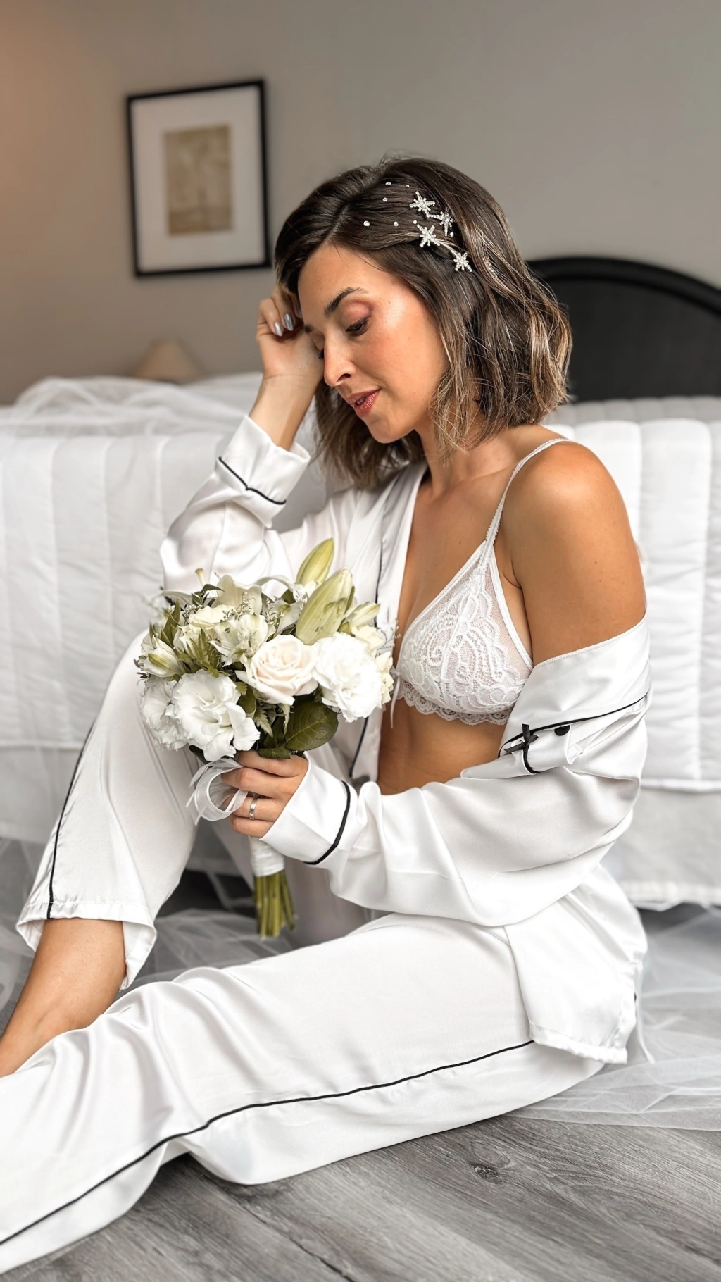 Conjunto Joy