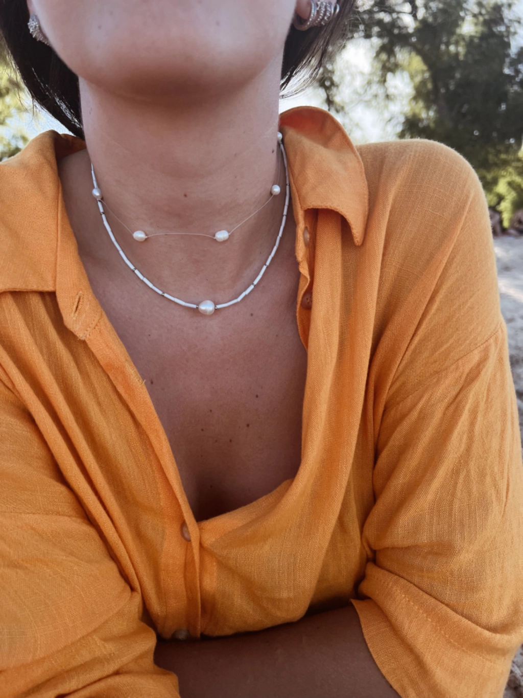 Collar Calia (C061)