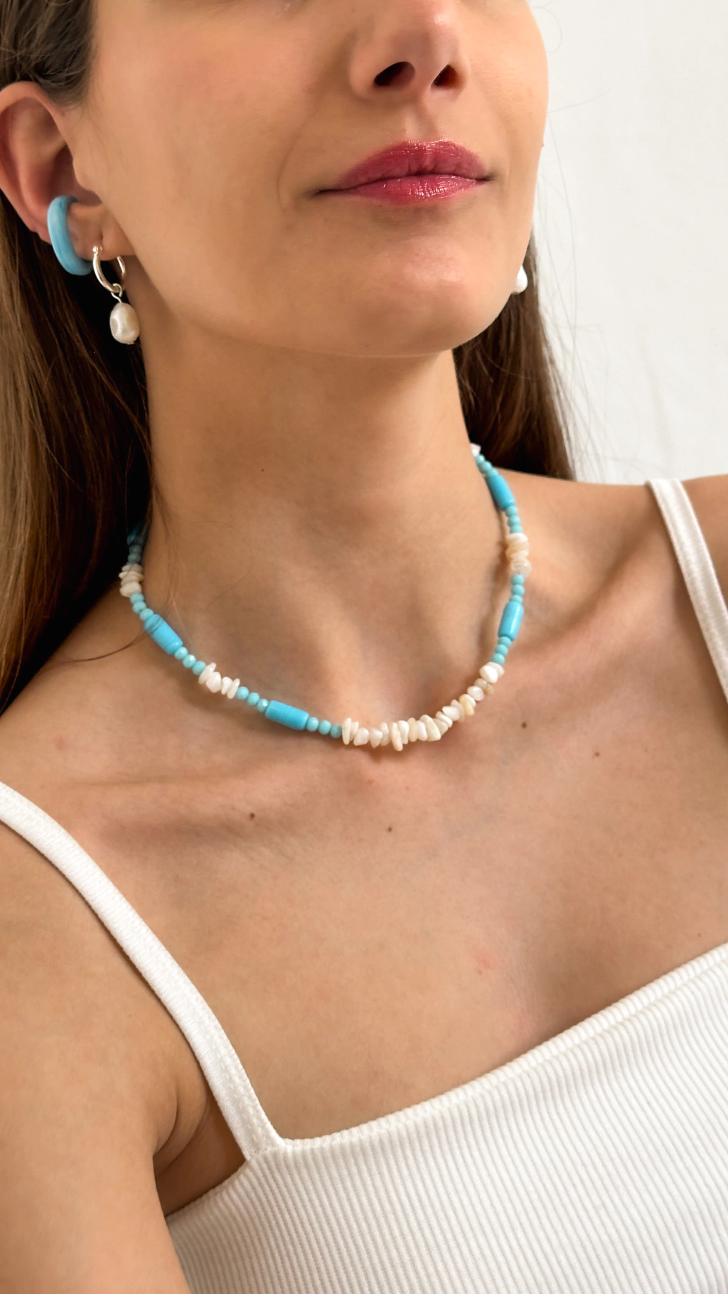 Collar Caribe (C180)