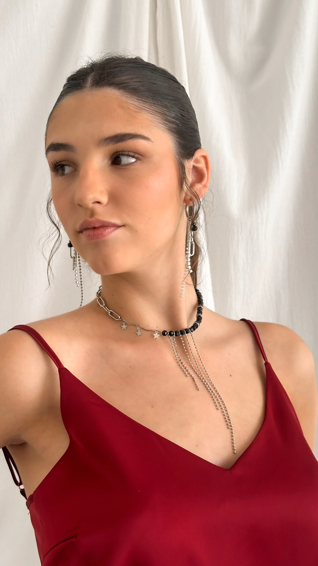 Collar Liquen (C042)