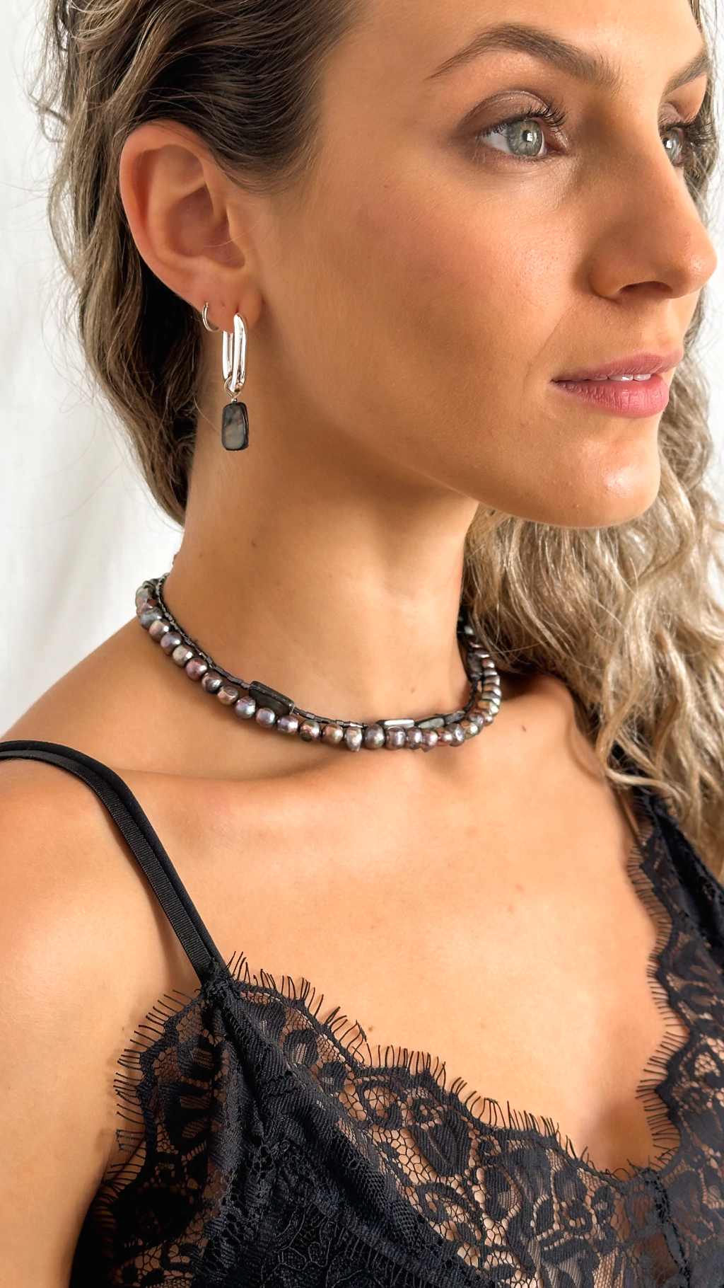 Collar Delta (C026)
