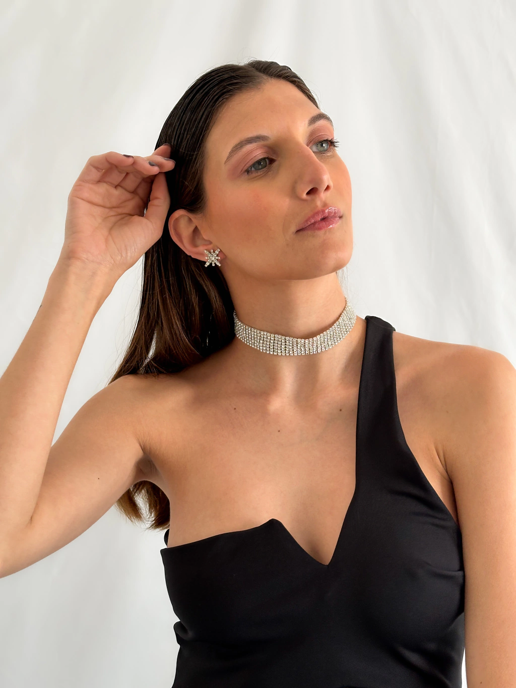 Choker Paris - (C115)