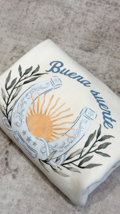 Buzo Amuleto