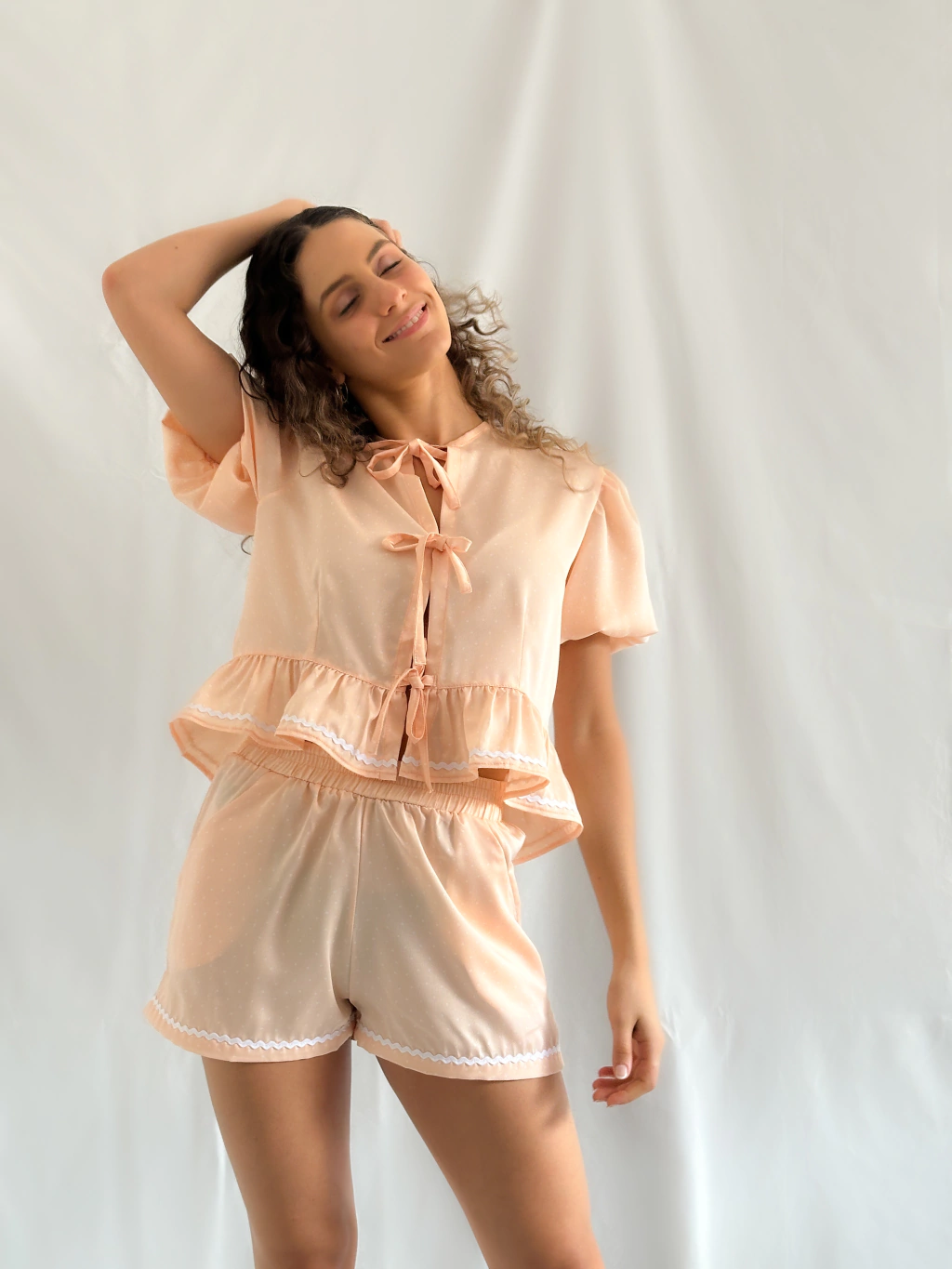 Set Dalia