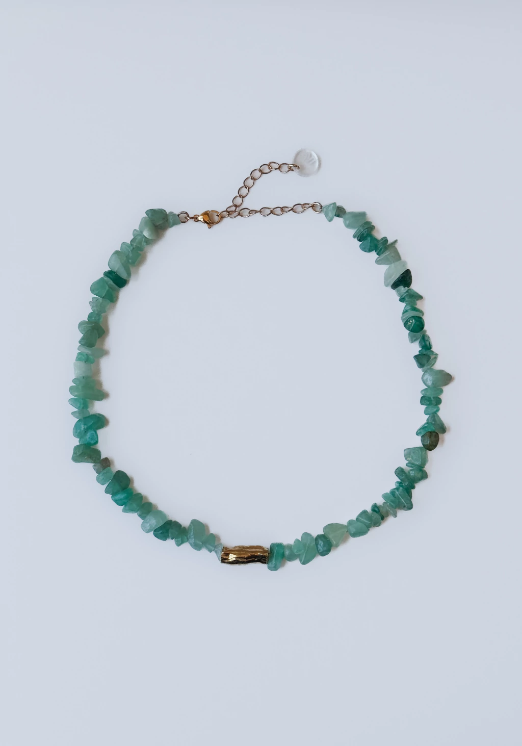 Collar Mineral - C098