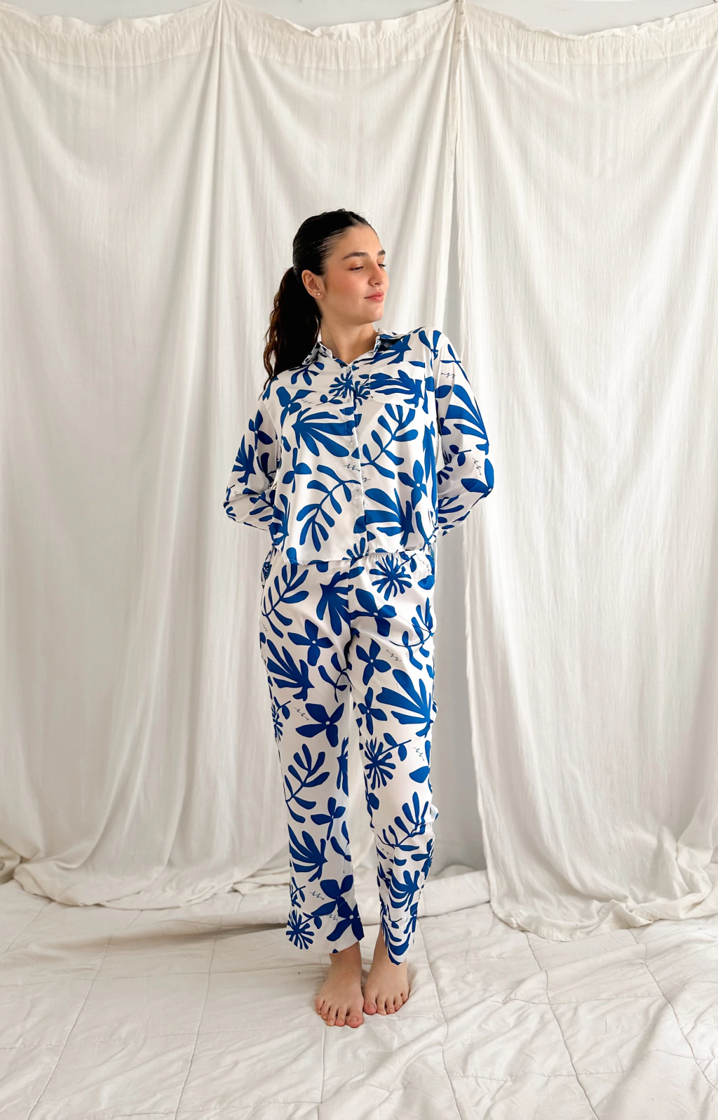 Lina Matisse, Ed. Limitada!