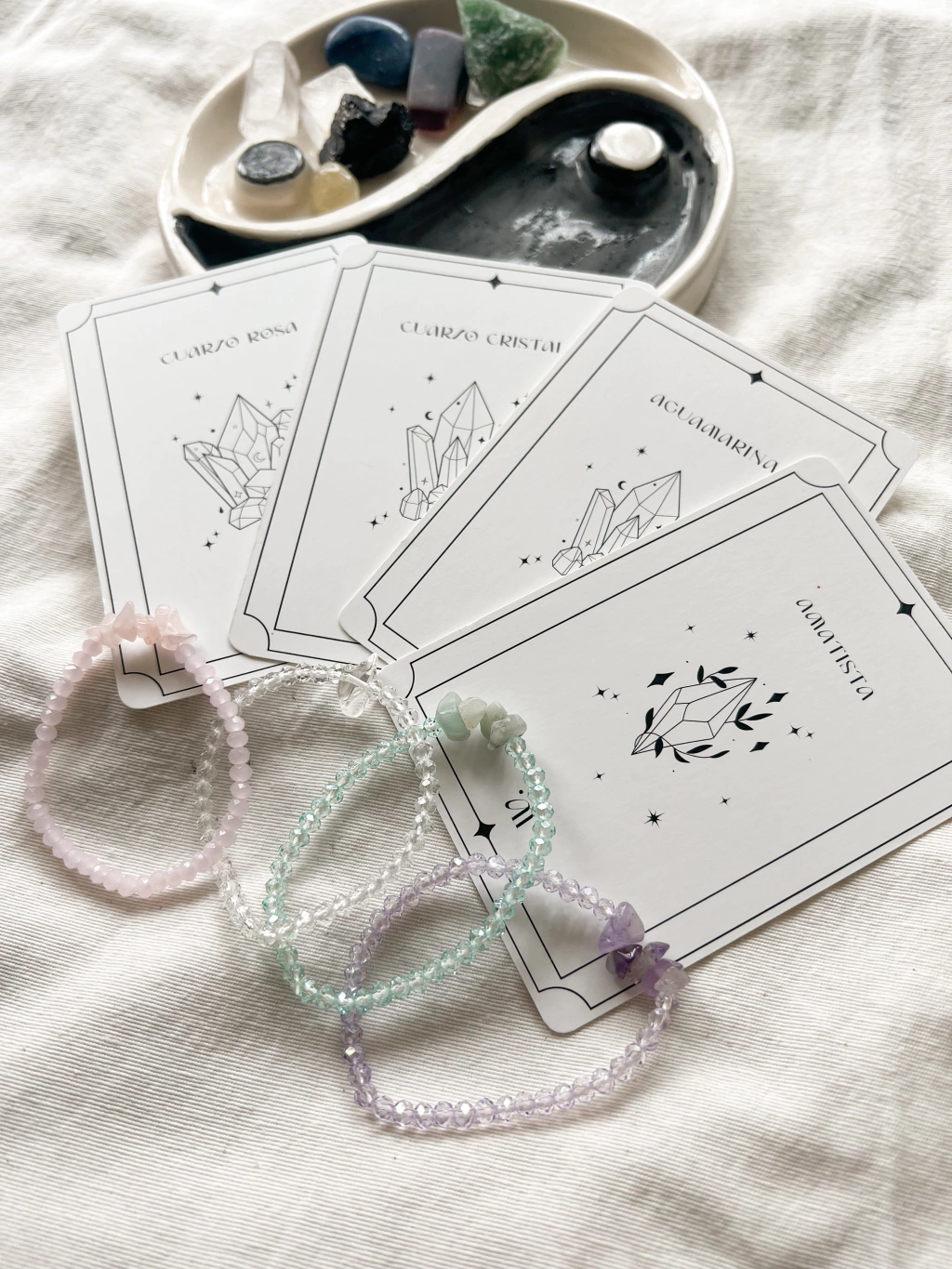 Pulseras Mágicas (P057)