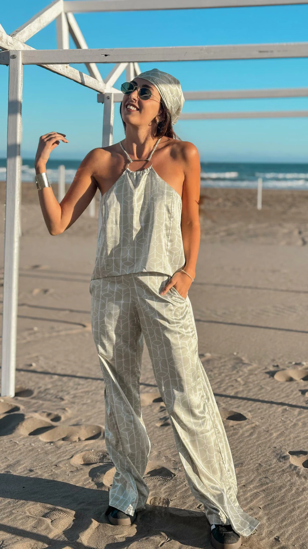 Pantalón Luna