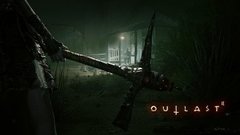 Outlast Trinity PS4 en internet