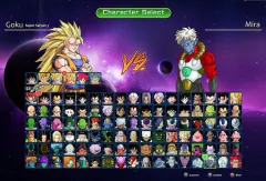 Dragon Ball: Xenoverse 2 PS4 - tienda online