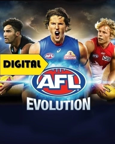AFL Evolution
