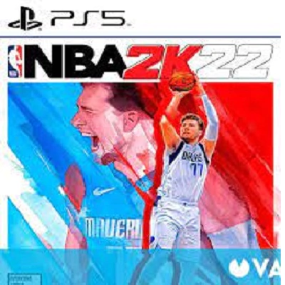 NBA 2K 22