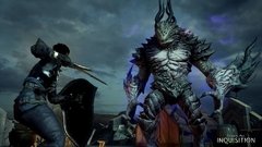 Dragon Age Inquisition PS4 - Game Store