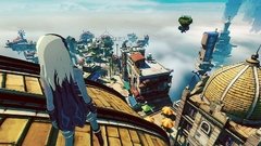 Gravity Rush 2 PS4 - Game Store