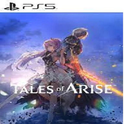 TALES OF ARISE