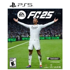 EA Sports FC 25 Ps5