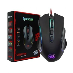 Mouse Redragon Griffin - comprar online