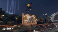 Tony Hawk's PRO SKATER 3+4 Nsw 2 - comprar online