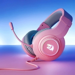 HEADSET HYLAS REDRAGON en internet