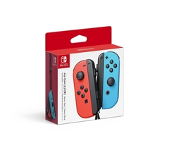 Joy-con Nintendo