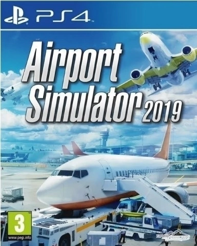 Airport Simulator