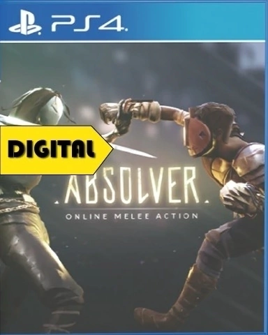 Absolver
