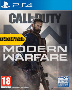 Call of Duty: Modern Warfare