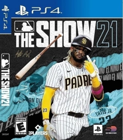 MLB 21