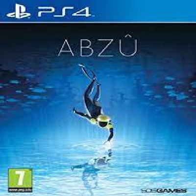 ABZU PS4