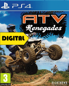 ATV Renegades