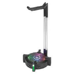 Base para Headset Noga HB1 RGB - comprar online