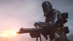 Imagen de Battlefield 1 Revolution PS4
