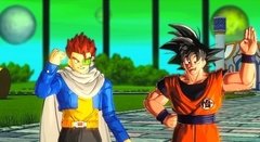 Dragon ball: Xenoverse PS4 - comprar online
