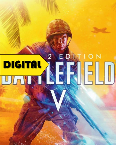 Battlefield 5: 2nd Year Edition