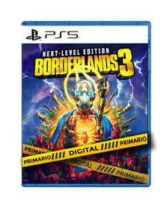 Borderlands 3 Next Level Edition