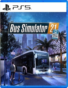 Bus Simulator 21 DIGITAL