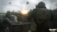 Call of Duty: WWII PS4 - tienda online